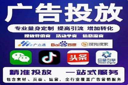 百度竞价包年推广案例深度剖析